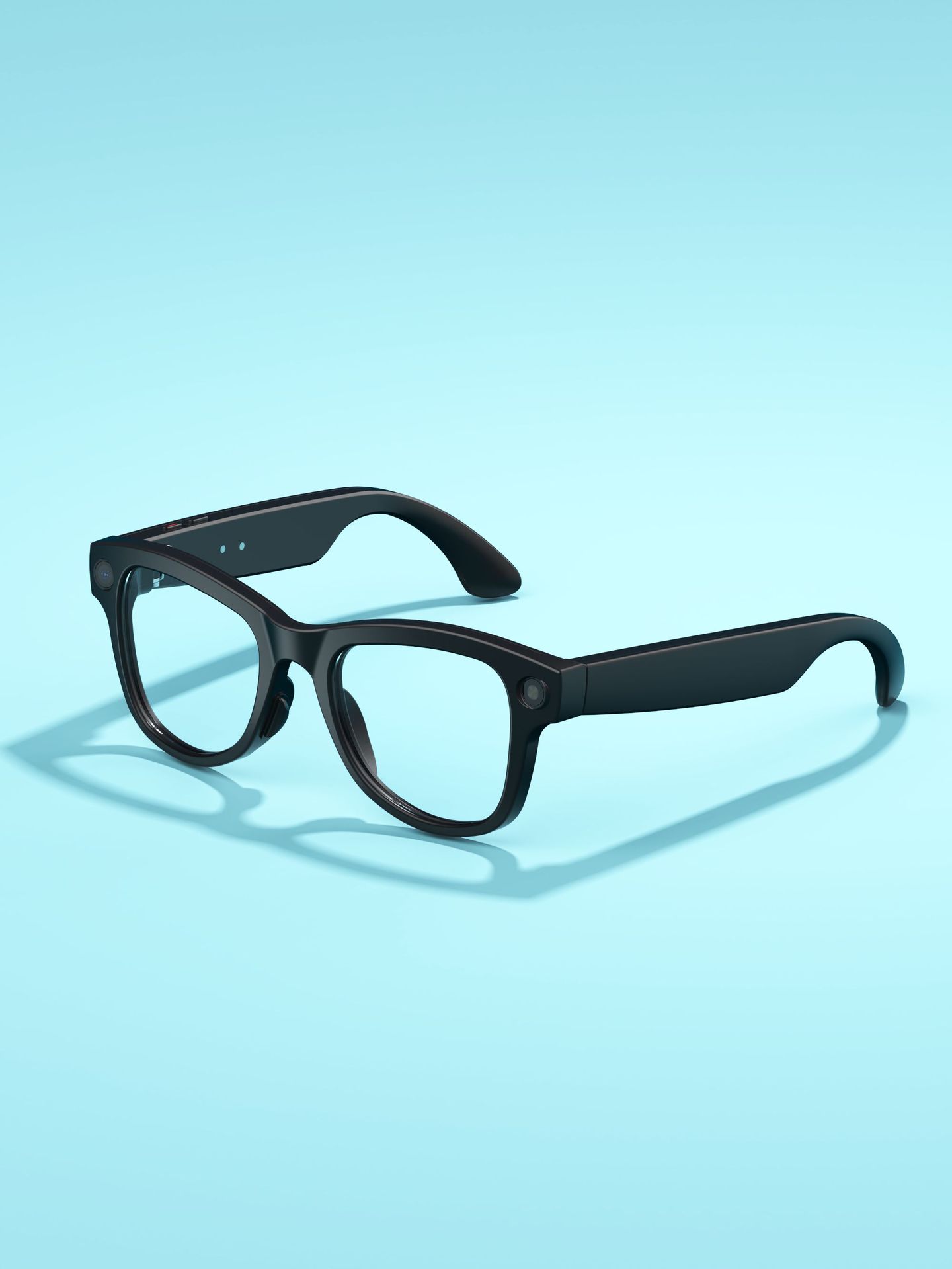Smart Glasses view 2